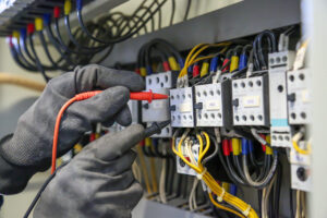 Electricien à Samatan